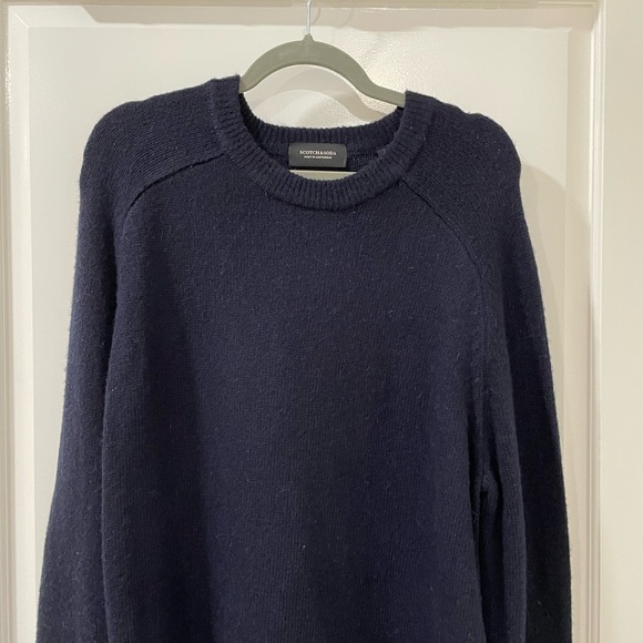 Men’s Scotch & Soda Sweater - Picture 4 of 8